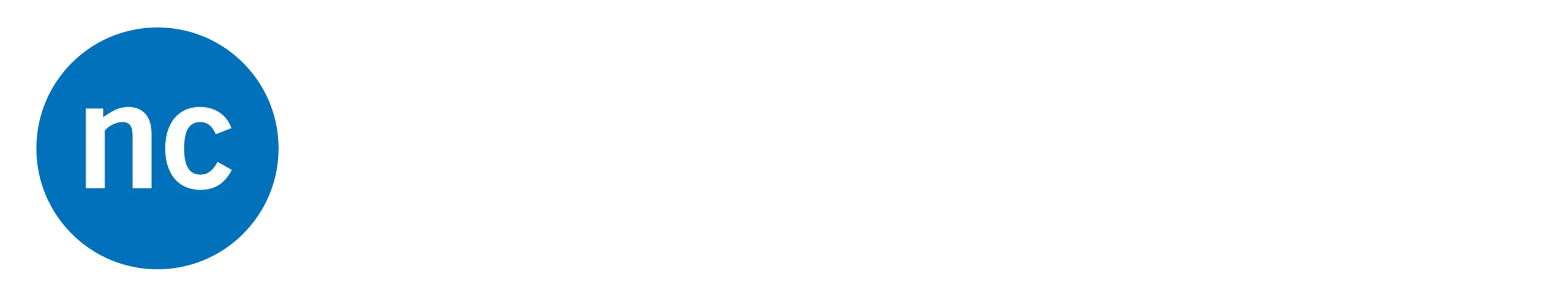 Niagara College KSA official logo - horizontal version